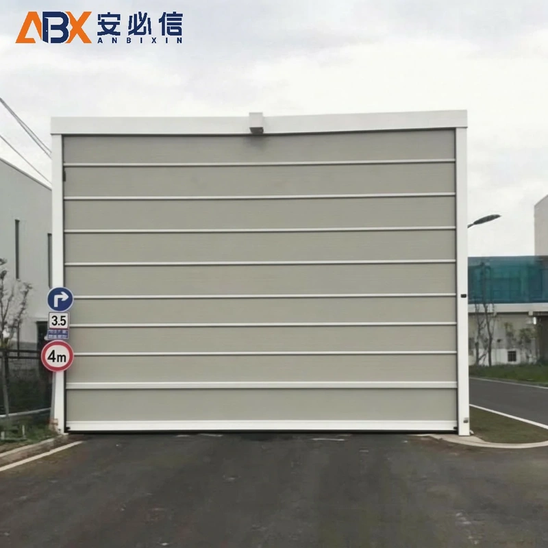 石家庄上叠门